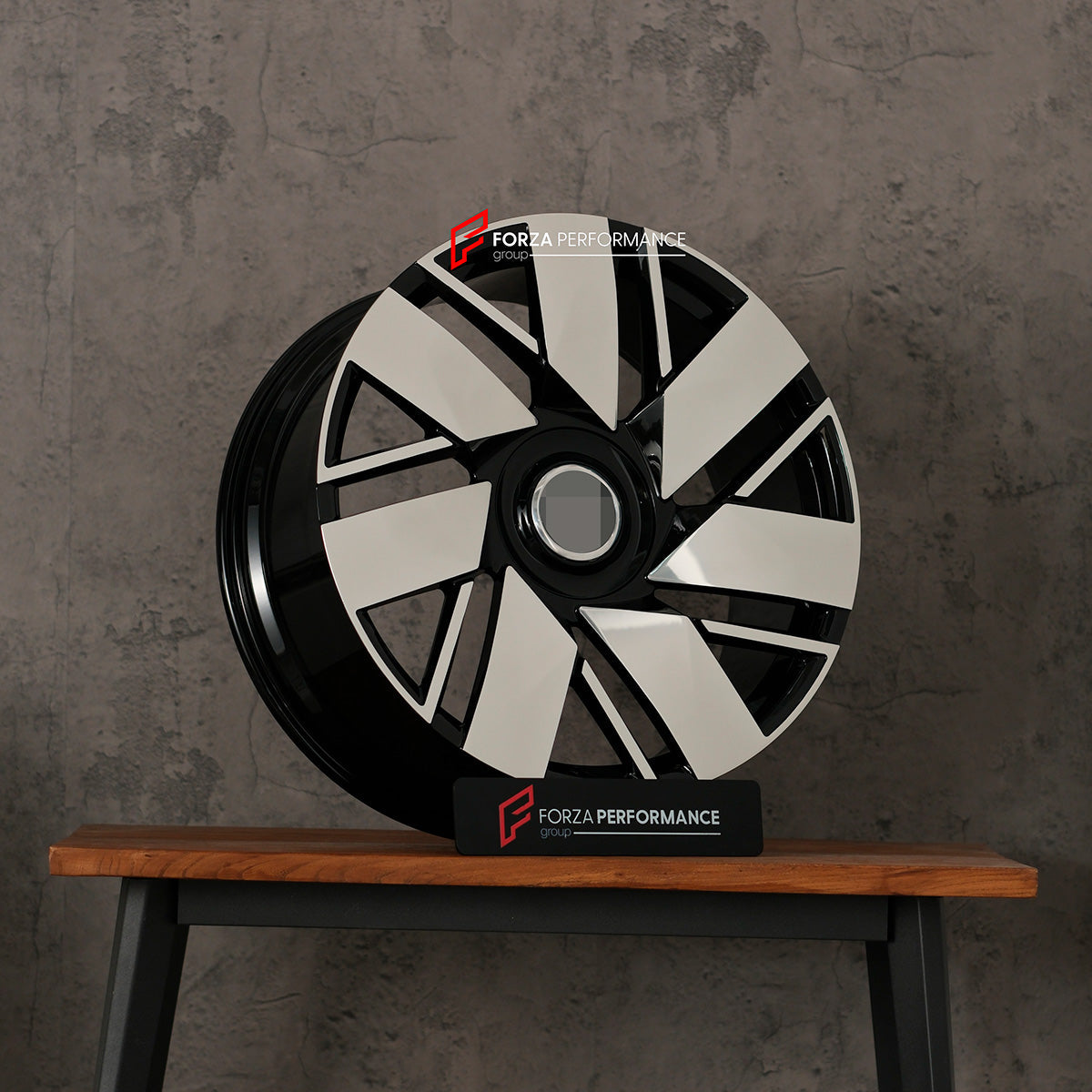 23 INCH FORGED WHEELS RIMS for ROLLS-ROYCE CULLINAN SERIES 2 2025