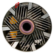 23 INCH FORGED WHEELS RIMS for ROLLS-ROYCE SPECTRE INSPIRED 2025