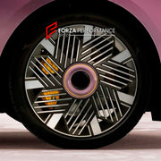 23 INCH FORGED WHEELS RIMS for ROLLS-ROYCE SPECTRE INSPIRED 2025
