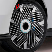 23 INCH FORGED WHEELS RIMS for ROLLS-ROYCE SPECTRE INSPIRED 2025