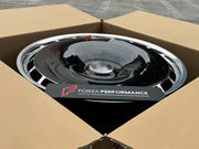 24 INCH FORGED WHEELS RIMS for ROLLS ROYCE PHANTOM 2007