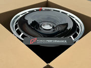 24 INCH FORGED WHEELS RIMS for ROLLS ROYCE PHANTOM 2007