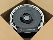24 INCH FORGED WHEELS RIMS for ROLLS ROYCE PHANTOM 2007
