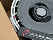 24 INCH FORGED WHEELS RIMS for ROLLS ROYCE PHANTOM 2007