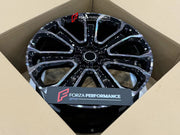 20 INCH FORGED WHEELS RIMS for LAND ROVER DEFENDER 110 2025