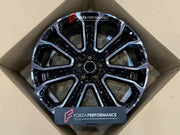20 INCH FORGED WHEELS RIMS for LAND ROVER DEFENDER 110 2025