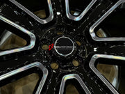 20 INCH FORGED WHEELS RIMS for LAND ROVER DEFENDER 110 2025