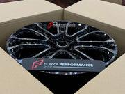20 INCH FORGED WHEELS RIMS for LAND ROVER DEFENDER 110 2025