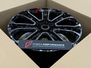20 INCH FORGED WHEELS RIMS for LAND ROVER DEFENDER 110 2025