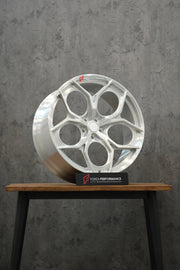 24 INCH FORGED WHEELS RIMS for LAND ROVER RANGE ROVER L460 2021
