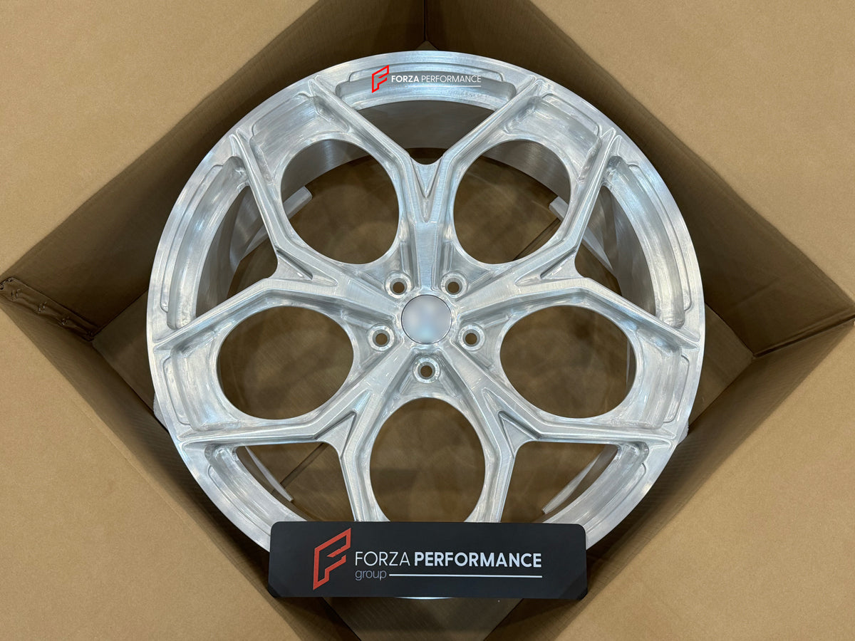 24 INCH FORGED WHEELS RIMS for LAND ROVER RANGE ROVER L460 2021