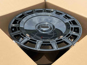 FORGED WHEELS RIMS for BMW XM G09 2023