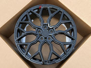 24 INCH FORGED WHEELS RIMS for RIVIAN R1S