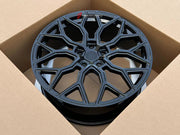 24 INCH FORGED WHEELS RIMS for RIVIAN R1S