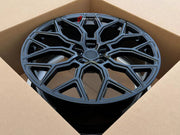 24 INCH FORGED WHEELS RIMS for RIVIAN R1S