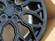 24 INCH FORGED WHEELS RIMS for RIVIAN R1S
