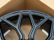 24 INCH FORGED WHEELS RIMS for RIVIAN R1S
