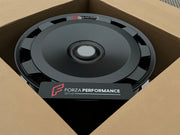 FORGED WHEELS RIMS AZ5 for TESLA CYBERTRUCK