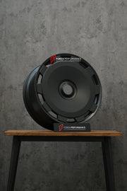 FORGED WHEELS RIMS AZ5 for TESLA CYBERTRUCK