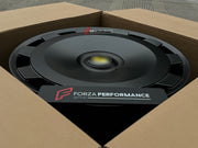 FORGED WHEELS RIMS AZ5 for TESLA CYBERTRUCK