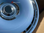 24 INCH FORGED WHEELS RIMS for ROLLS-ROYCE PHANTOM