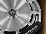 24 INCH FORGED WHEELS RIMS for BENTLEY BENTAYGA PL71 FACELIFT 2023
