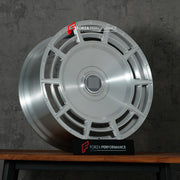 24 INCH FORGED WHEELS RIMS for BENTLEY BENTAYGA PL71 FACELIFT 2023