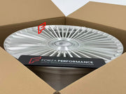 24 INCH FORGED WHEELS RIMS for CADILLAC ESCALADE-V 2026 FACELIFT