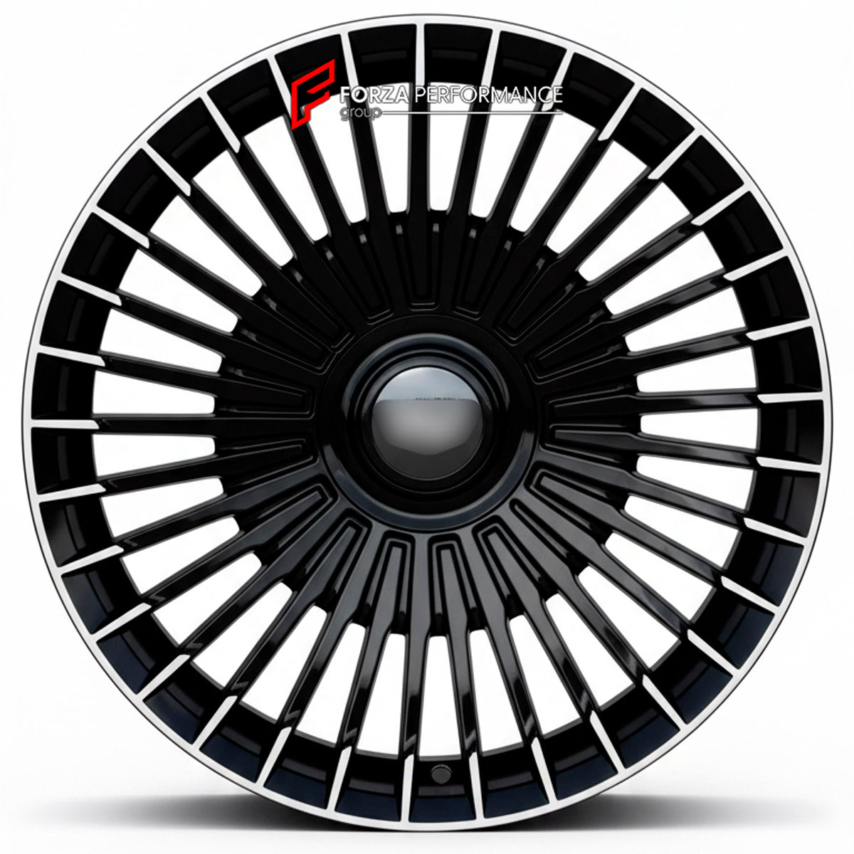 24 INCH FORGED WHEELS RIMS for CADILLAC VISTIQ 2025+
