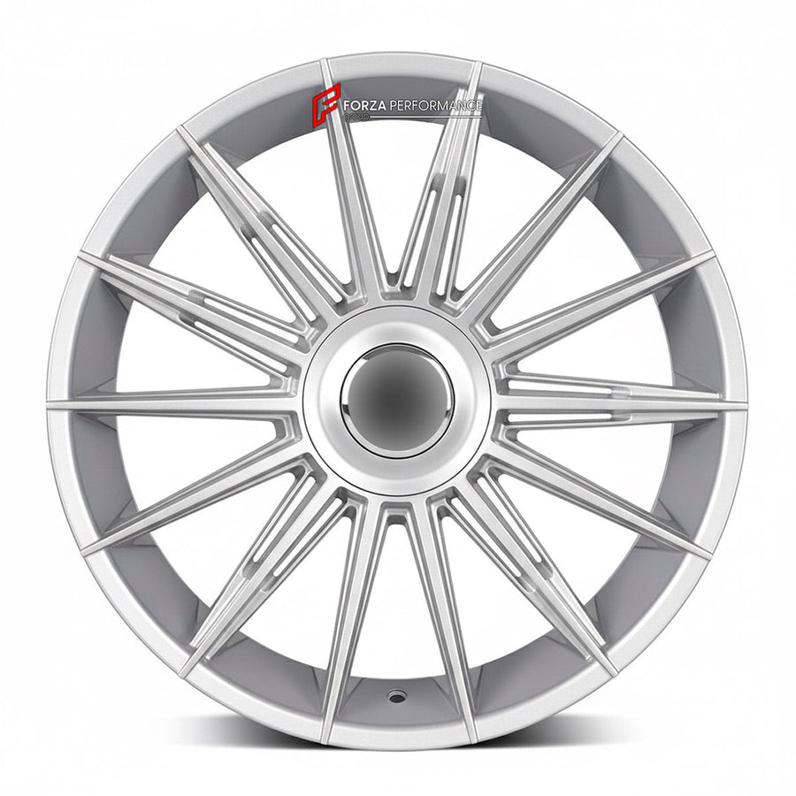 Buy Now 24 INCH FORGED WHEELS RIMS for CADILLAC VISTIQ 2025+ and upgrade car parts from SIR Tuning at the Best Price. Headlights, Tail lights, Bodykits, Navigations, wheels and more - Fast & Free Shipping within Europe, US & Worldwide.