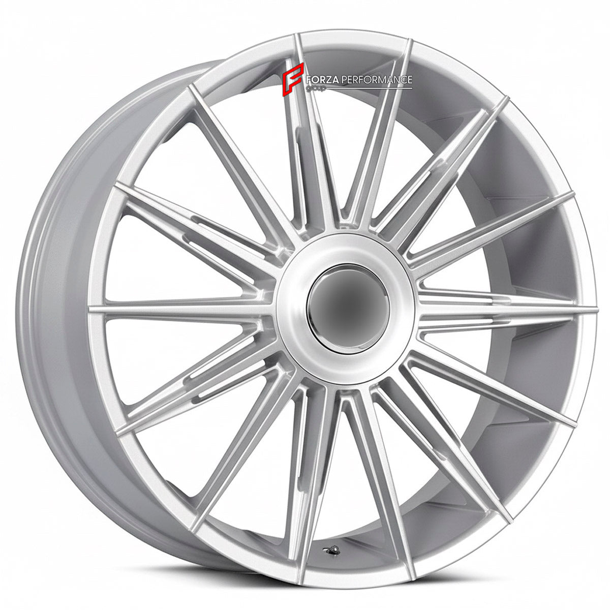 24 INCH FORGED WHEELS RIMS for CADILLAC VISTIQ 2025+