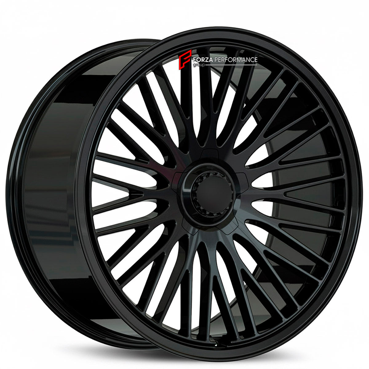 24 INCH FORGED WHEELS RIMS for CADILLAC VISTIQ 2025+