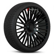 24 INCH FORGED WHEELS RIMS for CADILLAC VISTIQ 2025+