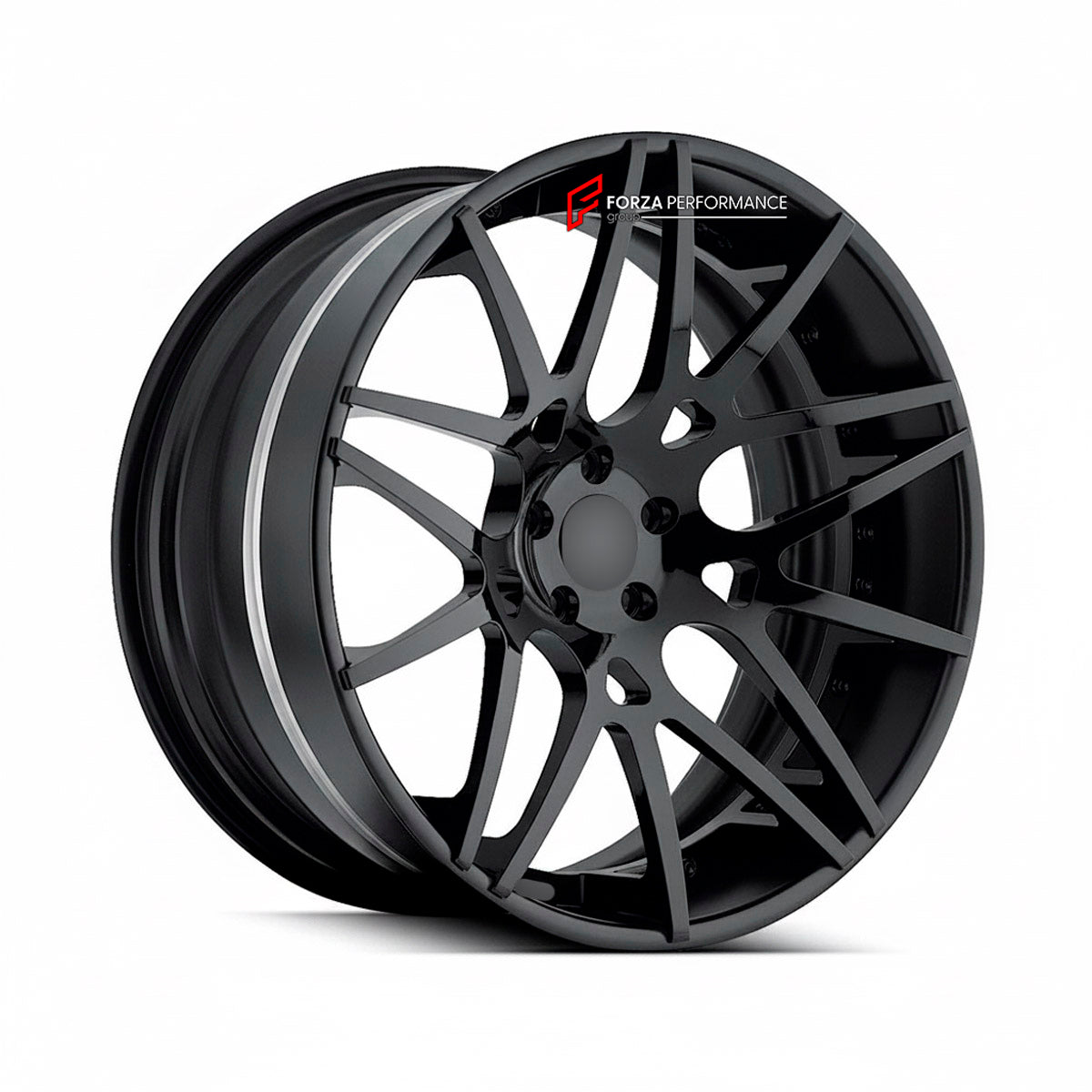 24 INCH FORGED WHEELS RIMS for CADILLAC VISTIQ 2025+