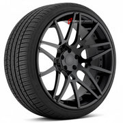 24 INCH FORGED WHEELS RIMS for CADILLAC VISTIQ 2025+
