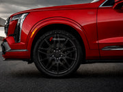 24 INCH FORGED WHEELS RIMS for CADILLAC VISTIQ 2025+