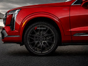 24 INCH FORGED WHEELS RIMS for CADILLAC VISTIQ 2025+