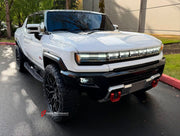 24 INCH FORGED WHEELS RIMS for GMC HUMMER EV 2025