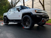 24 INCH FORGED WHEELS RIMS for GMC HUMMER EV 2025