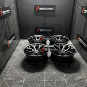 24 INCH FORGED WHEELS RIMS for GMC HUMMER EV 2026