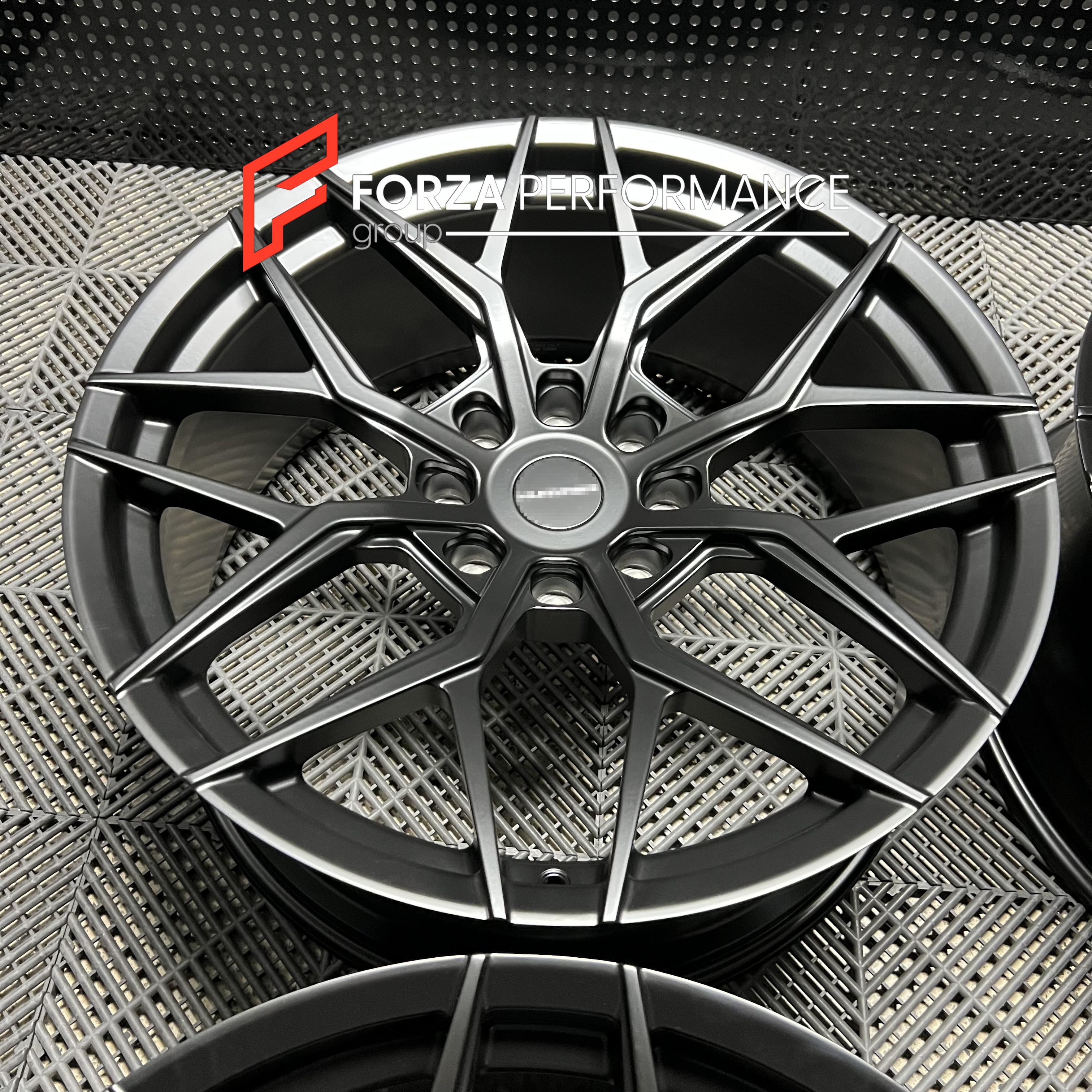 24 INCH FORGED WHEELS RIMS for GMC HUMMER EV 2026