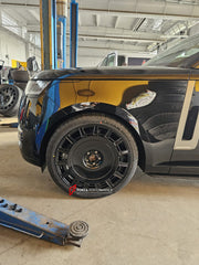 24 INCH FORGED WHEELS RIMS for LAND ROVER RANGE ROVER L460 2022