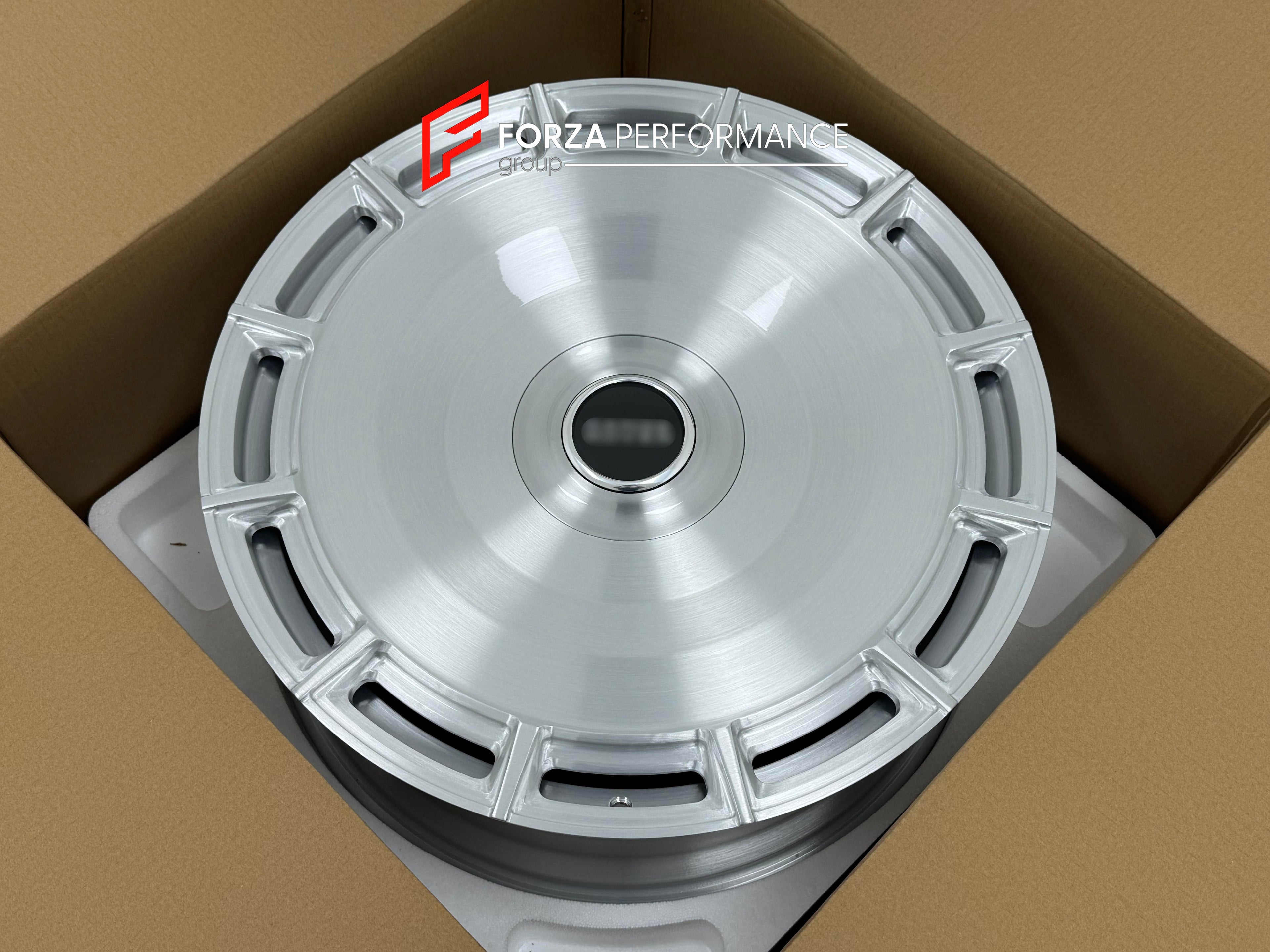 24 INCH FORGED WHEELS RIMS for LAND ROVER RANGE ROVER L460 2025