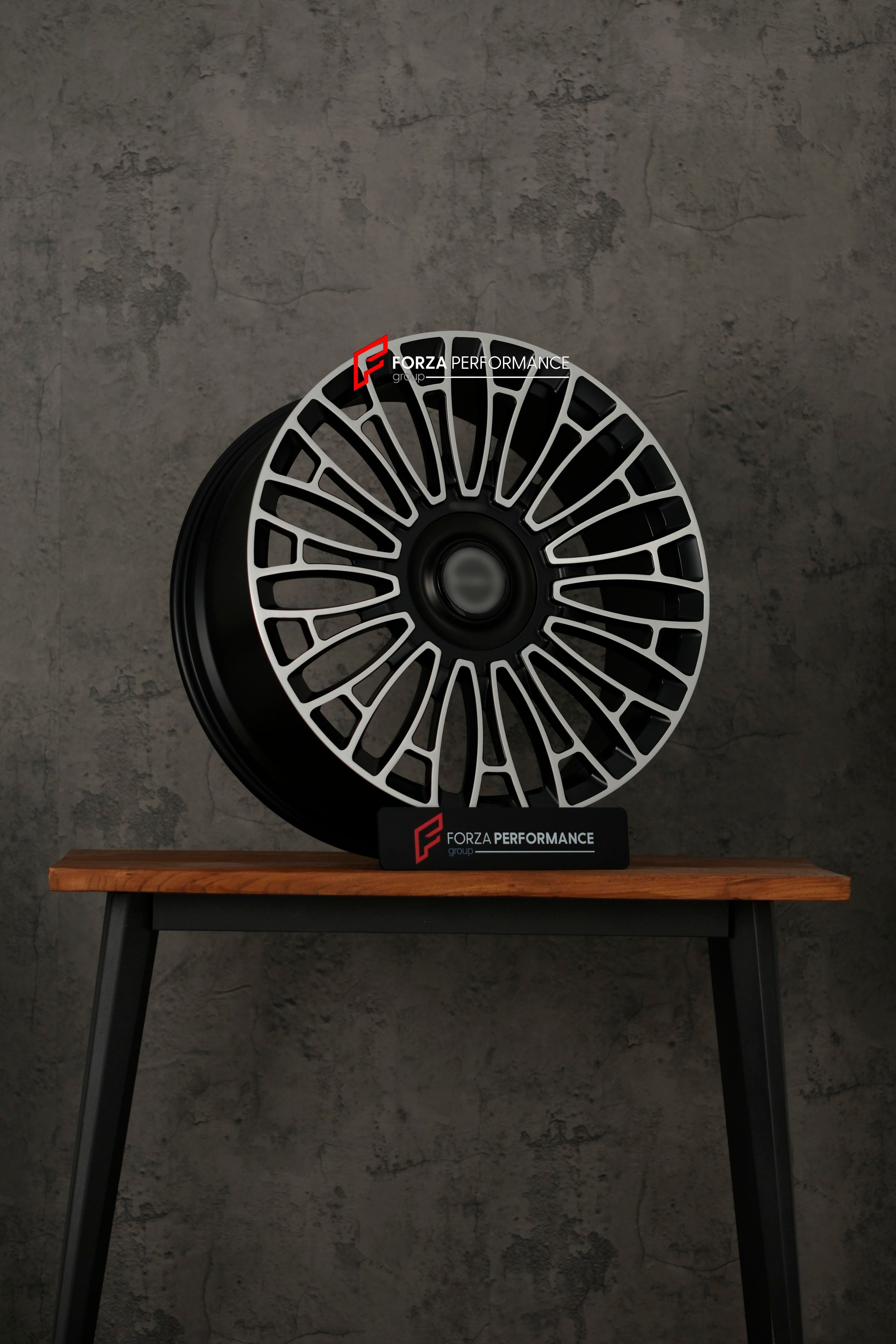 24 INCH FORGED WHEELS RIMS for LAND ROVER RANGE ROVER L460