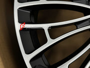 24 INCH FORGED WHEELS RIMS for LAND ROVER RANGE ROVER L460