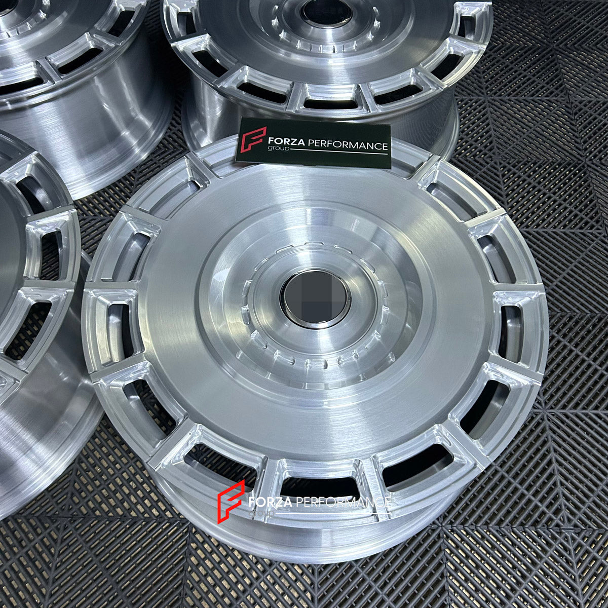 24 INCH FORGED WHEELS RIMS for LAND ROVER RANGE ROVER LWB L460 2025