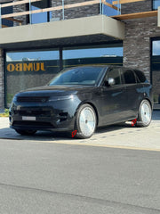 24 INCH FORGED WHEELS RIMS for LAND ROVER RANGE ROVER SPORT L461 2023