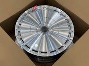 24 INCH FORGED WHEELS RIMS for LAND ROVER RANGE ROVER SPORT L461 2023