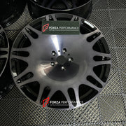 24 INCH FORGED WHEELS RIMS for MERCEDES BENZ G CLASS G63 AMG W465 2025