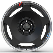 24 INCH FORGED WHEELS RIMS for MERCEDES BENZ G CLASS G63 AMG W465 2025